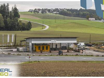 Gewerbeobjekt kaufen in 4115 Kleinzell