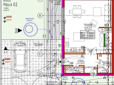 Grundstück kaufen in 2521 Trumau