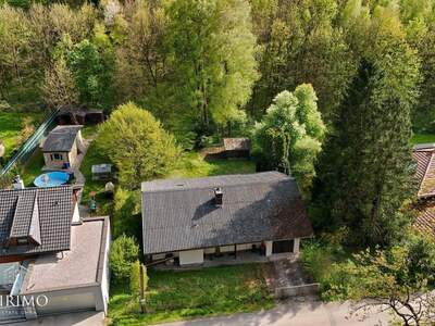 Haus kaufen in 4073 Dörnbach