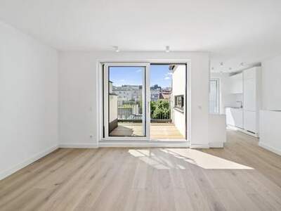 Wohnung mieten in 1040 Wien