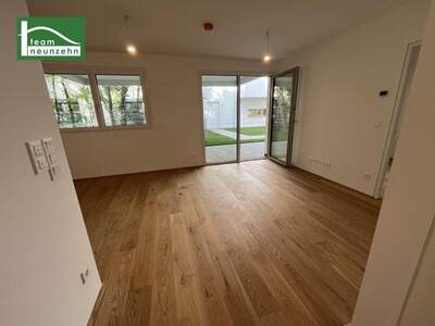Terrassenwohnung kaufen in 1220 Wien (Bild 2)