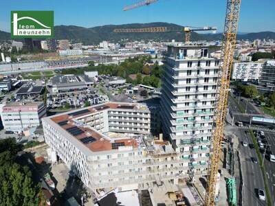 Wohnung mieten in 8020 Graz (Bild 4)