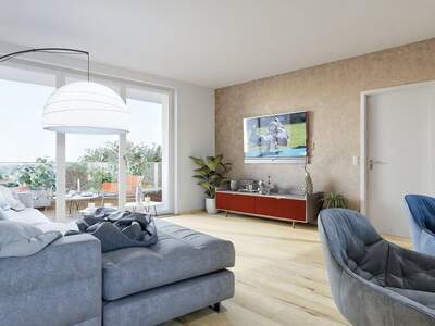 Wohnung kaufen in 3500 Krems (Bild 5)