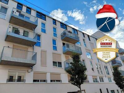 Terrassenwohnung kaufen in 1160 Wien (Bild 3)