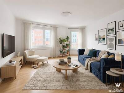 Wohnung kaufen in 1100 Wien
