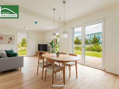 Terrassenwohnung kaufen in 1210 Wien (Bild 5)