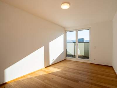 Terrassenwohnung kaufen in 9020 Klagenfurt (Bild 5)