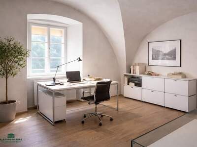 Gewerbeobjekt mieten in 5020 Salzburg