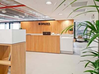 Gewerbeobjekt mieten in 1090 Wien