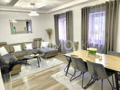 Terrassenwohnung kaufen in 4614 Marchtrenk (Bild 3)