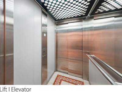 Altbauwohnung kaufen in 1030 Wien (Bild 5)