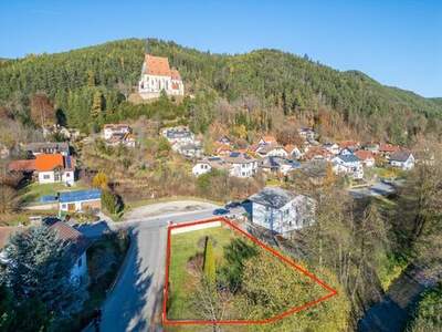 Grundstück kaufen in 2880 Kirchberg