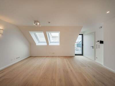 Wohnung mit Balkon kaufen in 1220 Wien (Bild 2)