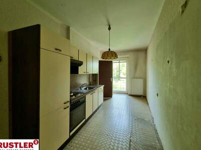 Wohnung mit Balkon kaufen in 8020 Graz (Bild 3)