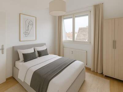 Apartment provisionsfrei mieten in 8010 Steiermark