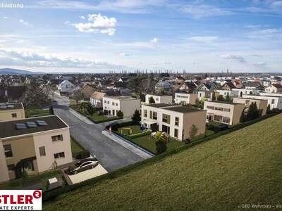 Haus kaufen in 3433 Königstetten