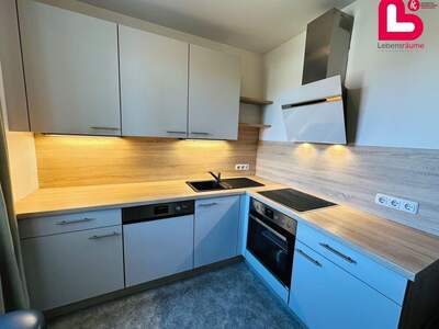 Wohnung mieten in 4060 Leonding (Bild 1)