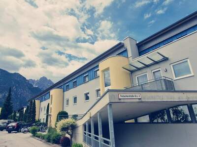 Anlageobjekt provisionsfrei kaufen in 9900 Lienz