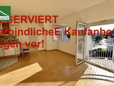 Terrassenwohnung kaufen in 2500 Baden (Bild 1)