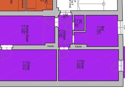 Anlageobjekt kaufen in 8020 Graz