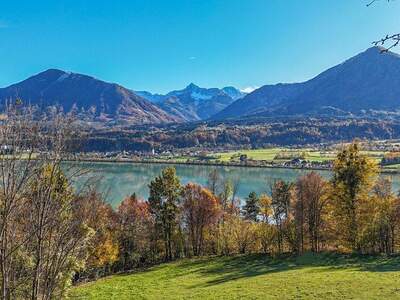 Grundstück kaufen in 9072 Ludmannsdorf (Bild 2)