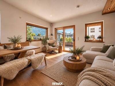 Wohnung kaufen in 6372 Oberndorf