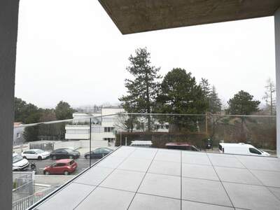 Mietwohnung in 1190 Wien