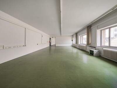 Gewerbeobjekt mieten in 1050 Wien (Bild 2)