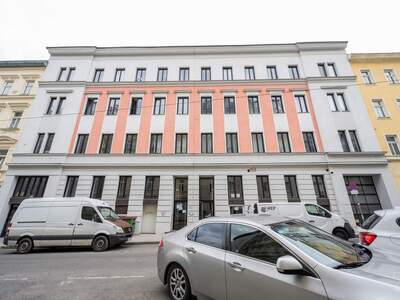 Büro / Praxis kaufen in 1120 Wien (Bild 1)
