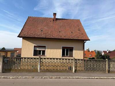 Haus provisionsfrei kaufen in 2452 Mannersdorf