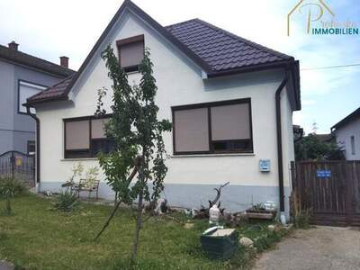 Haus kaufen in 7501 Spitzzicken