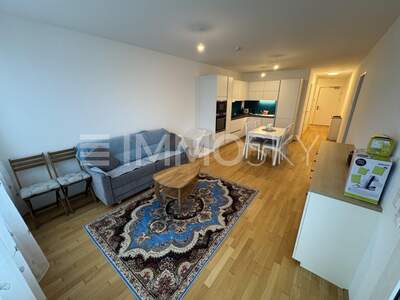 Terrassenwohnung kaufen in 1230 Wien (Bild 2)