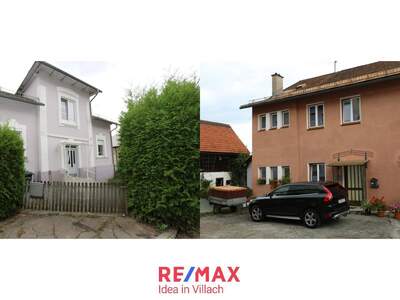 Haus kaufen in 9500 Villach