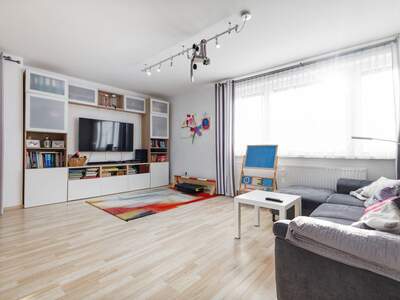 Wohnung mit Balkon kaufen in 5023 Salzburg (Bild 2)