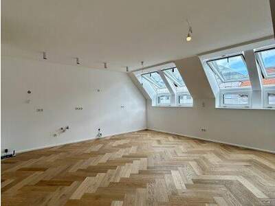 Terrassenwohnung kaufen in 1090 Wien (Bild 5)