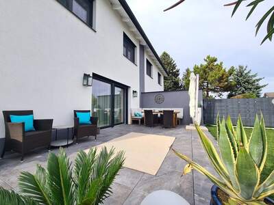 Haus kaufen in 2752 Wöllersdorf