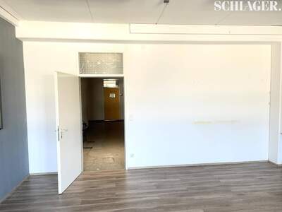 Gewerbeobjekt mieten in 8055 Graz