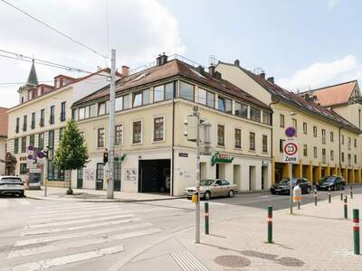 Mietwohnung in 1130 Wien