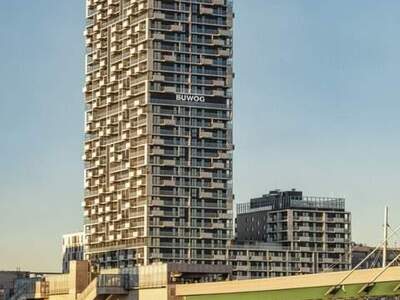 Mietwohnung in 1020 Wien