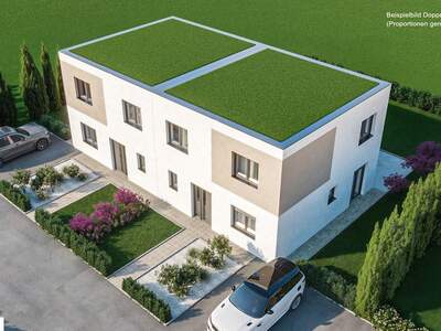 Grundstück kaufen in 4073 Wilhering (Bild 4)