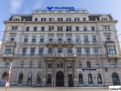 Gewerbeobjekt mieten in 1010 Wien (Bild 1)