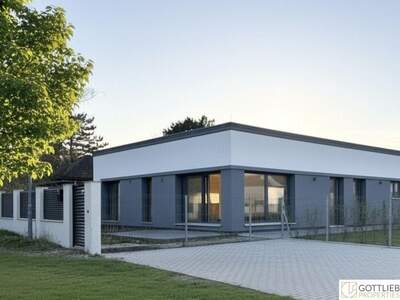 Haus mit Garten kaufen in 2230 Gänserndorf (Bild 2)