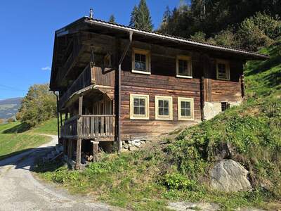 Haus mieten in 6278 Hainzenberg