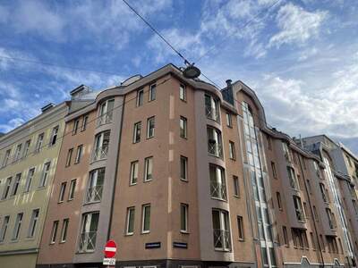 Gewerbeobjekt mieten in 1090 Wien
