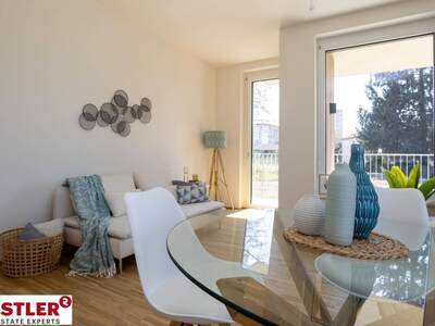 Eigentumswohnung in 8010 Graz