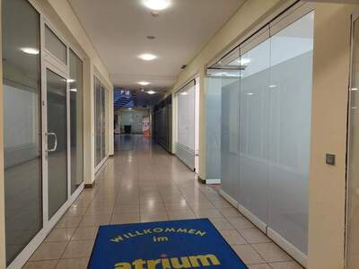 Gewerbeobjekt mieten in 7400 Oberwart