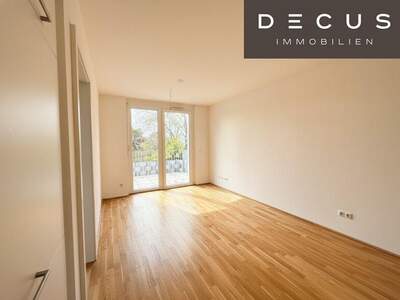 Terrassenwohnung mieten in 1220 Wien (Bild 3)