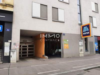 Immobilie mieten in 1100 Wien