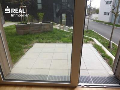 Terrassenwohnung kaufen in 1120 Wien (Bild 4)