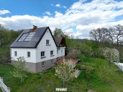 Haus kaufen in 3370 Ybbs